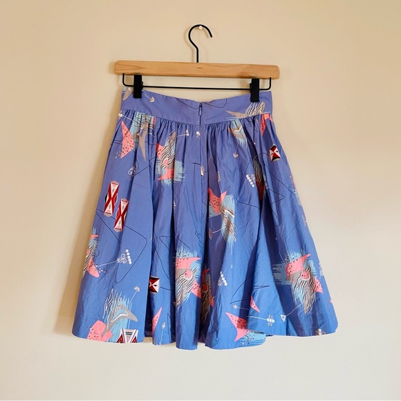 T D • Skirt - Picture 4 of 8